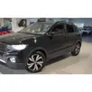 VOLKSWAGEN T-CROSS 1.0 200 TSI TOTAL FLEX AUTOMÁTICO VOLKSWAGEN T-CROSS 1.0 200 TSI TOTAL FLEX AUTOMÁTICO