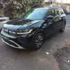 VOLKSWAGEN T-CROSS 1.0 200 TSI TOTAL FLEX COMFORTLINE AUTOMÁTICO VOLKSWAGEN T-CROSS 1.0 200 TSI TOTAL FLEX COMFORTLINE AUTOMÁTICO