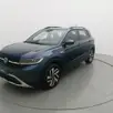 VOLKSWAGEN T-CROSS 1.0 200 TSI TOTAL FLEX COMFORTLINE AUTOMÁTICO VOLKSWAGEN T-CROSS 1.0 200 TSI TOTAL FLEX COMFORTLINE AUTOMÁTICO