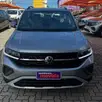 VOLKSWAGEN T-CROSS 1.0 200 TSI TOTAL FLEX COMFORTLINE AUTOMÁTICO VOLKSWAGEN T-CROSS 1.0 200 TSI TOTAL FLEX COMFORTLINE AUTOMÁTICO