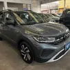VOLKSWAGEN T-CROSS 1.0 200 TSI TOTAL FLEX COMFORTLINE AUTOMÁTICO VOLKSWAGEN T-CROSS 1.0 200 TSI TOTAL FLEX COMFORTLINE AUTOMÁTICO