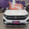 VOLKSWAGEN T-CROSS 1.0 200 TSI TOTAL FLEX COMFORTLINE AUTOMÁTICO VOLKSWAGEN T-CROSS 1.0 200 TSI TOTAL FLEX COMFORTLINE AUTOMÁTICO