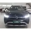 VOLKSWAGEN T-CROSS 1.0 200 TSI TOTAL FLEX COMFORTLINE AUTOMÁTICO VOLKSWAGEN T-CROSS 1.0 200 TSI TOTAL FLEX COMFORTLINE AUTOMÁTICO