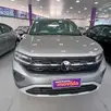 VOLKSWAGEN T-CROSS 1.0 200 TSI TOTAL FLEX COMFORTLINE AUTOMÁTICO VOLKSWAGEN T-CROSS 1.0 200 TSI TOTAL FLEX COMFORTLINE AUTOMÁTICO