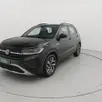VOLKSWAGEN T-CROSS 1.0 200 TSI TOTAL FLEX COMFORTLINE AUTOMÁTICO VOLKSWAGEN T-CROSS 1.0 200 TSI TOTAL FLEX COMFORTLINE AUTOMÁTICO