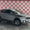 VOLKSWAGEN T-CROSS 1.0 200 TSI TOTAL FLEX COMFORTLINE AUTOMÁTICO VOLKSWAGEN T-CROSS 1.0 200 TSI TOTAL FLEX COMFORTLINE AUTOMÁTICO