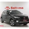 VOLKSWAGEN T-CROSS 1.0 200 TSI TOTAL FLEX COMFORTLINE AUTOMÁTICO VOLKSWAGEN T-CROSS 1.0 200 TSI TOTAL FLEX COMFORTLINE AUTOMÁTICO