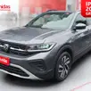 VOLKSWAGEN T-CROSS 1.0 200 TSI TOTAL FLEX COMFORTLINE AUTOMÁTICO VOLKSWAGEN T-CROSS 1.0 200 TSI TOTAL FLEX COMFORTLINE AUTOMÁTICO
