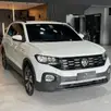 VOLKSWAGEN T-CROSS 1.0 200 TSI TOTAL FLEX COMFORTLINE AUTOMÁTICO VOLKSWAGEN T-CROSS 1.0 200 TSI TOTAL FLEX COMFORTLINE AUTOMÁTICO