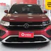 VOLKSWAGEN T-CROSS 1.0 200 TSI TOTAL FLEX COMFORTLINE AUTOMÁTICO VOLKSWAGEN T-CROSS 1.0 200 TSI TOTAL FLEX COMFORTLINE AUTOMÁTICO