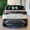 VOLKSWAGEN T-CROSS 1.0 200 TSI TOTAL FLEX COMFORTLINE AUTOMÁTICO VOLKSWAGEN T-CROSS 1.0 200 TSI TOTAL FLEX COMFORTLINE AUTOMÁTICO