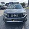 VOLKSWAGEN T-CROSS 1.0 200 TSI TOTAL FLEX COMFORTLINE AUTOMÁTICO VOLKSWAGEN T-CROSS 1.0 200 TSI TOTAL FLEX COMFORTLINE AUTOMÁTICO