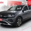 VOLKSWAGEN T-CROSS 1.0 200 TSI TOTAL FLEX COMFORTLINE AUTOMÁTICO VOLKSWAGEN T-CROSS 1.0 200 TSI TOTAL FLEX COMFORTLINE AUTOMÁTICO