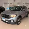 VOLKSWAGEN T-CROSS 1.0 200 TSI TOTAL FLEX COMFORTLINE AUTOMÁTICO VOLKSWAGEN T-CROSS 1.0 200 TSI TOTAL FLEX COMFORTLINE AUTOMÁTICO