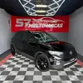 VOLKSWAGEN T-CROSS 1.0 200 TSI TOTAL FLEX MANUAL VOLKSWAGEN T-CROSS 1.0 200 TSI TOTAL FLEX MANUAL