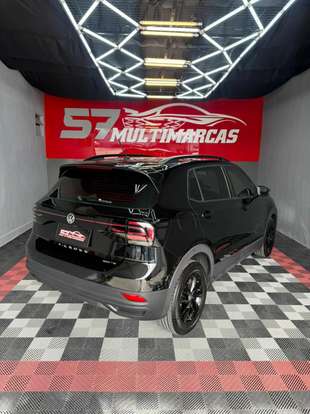 VOLKSWAGEN-T-CROSS-1.0 200 TSI TOTAL FLEX MANUAL VOLKSWAGEN-T-CROSS-2019