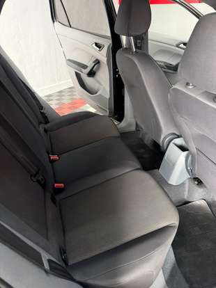 VOLKSWAGEN-T-CROSS-1.0 200 TSI TOTAL FLEX MANUAL VOLKSWAGEN-T-CROSS-2019