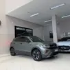 VOLKSWAGEN T-CROSS 1.4 250 TSI TOTAL FLEX EXTREME AUTOMÁTICO VOLKSWAGEN T-CROSS 1.4 250 TSI TOTAL FLEX EXTREME AUTOMÁTICO