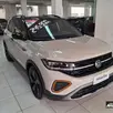 VOLKSWAGEN T-CROSS 1.4 250 TSI TOTAL FLEX EXTREME AUTOMÁTICO VOLKSWAGEN T-CROSS 1.4 250 TSI TOTAL FLEX EXTREME AUTOMÁTICO