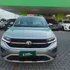 VOLKSWAGEN T-CROSS 1.4 250 TSI TOTAL FLEX HIGHLINE AUTOMÁTICO VOLKSWAGEN T-CROSS 1.4 250 TSI TOTAL FLEX HIGHLINE AUTOMÁTICO
