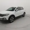 VOLKSWAGEN T-CROSS 1.4 250 TSI TOTAL FLEX HIGHLINE AUTOMÁTICO VOLKSWAGEN T-CROSS 1.4 250 TSI TOTAL FLEX HIGHLINE AUTOMÁTICO