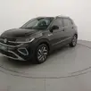 VOLKSWAGEN T-CROSS 1.4 250 TSI TOTAL FLEX HIGHLINE AUTOMÁTICO VOLKSWAGEN T-CROSS 1.4 250 TSI TOTAL FLEX HIGHLINE AUTOMÁTICO
