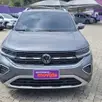 VOLKSWAGEN T-CROSS 1.4 250 TSI TOTAL FLEX HIGHLINE AUTOMÁTICO VOLKSWAGEN T-CROSS 1.4 250 TSI TOTAL FLEX HIGHLINE AUTOMÁTICO