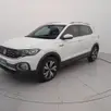 VOLKSWAGEN T-CROSS 1.4 250 TSI TOTAL FLEX HIGHLINE AUTOMÁTICO VOLKSWAGEN T-CROSS 1.4 250 TSI TOTAL FLEX HIGHLINE AUTOMÁTICO
