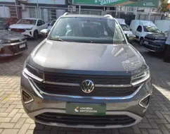 VOLKSWAGEN T-CROSS 1.4 250 TSI TOTAL FLEX HIGHLINE AUTOMÁTICO VOLKSWAGEN T-CROSS 1.4 250 TSI TOTAL FLEX HIGHLINE AUTOMÁTICO