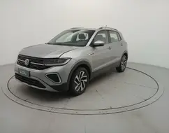 VOLKSWAGEN T-CROSS 1.4 250 TSI TOTAL FLEX HIGHLINE AUTOMÁTICO VOLKSWAGEN T-CROSS 1.4 250 TSI TOTAL FLEX HIGHLINE AUTOMÁTICO