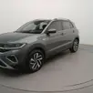 VOLKSWAGEN T-CROSS 1.4 250 TSI TOTAL FLEX HIGHLINE AUTOMÁTICO VOLKSWAGEN T-CROSS 1.4 250 TSI TOTAL FLEX HIGHLINE AUTOMÁTICO