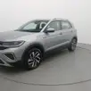 VOLKSWAGEN T-CROSS 1.4 250 TSI TOTAL FLEX HIGHLINE AUTOMÁTICO VOLKSWAGEN T-CROSS 1.4 250 TSI TOTAL FLEX HIGHLINE AUTOMÁTICO