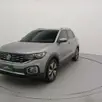VOLKSWAGEN T-CROSS 1.4 250 TSI TOTAL FLEX HIGHLINE AUTOMÁTICO VOLKSWAGEN T-CROSS 1.4 250 TSI TOTAL FLEX HIGHLINE AUTOMÁTICO