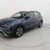 VOLKSWAGEN T-CROSS 1.4 250 TSI TOTAL FLEX HIGHLINE AUTOMÁTICO VOLKSWAGEN T-CROSS 1.4 250 TSI TOTAL FLEX HIGHLINE AUTOMÁTICO