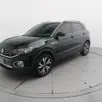 VOLKSWAGEN T-CROSS 1.4 250 TSI TOTAL FLEX HIGHLINE AUTOMÁTICO VOLKSWAGEN T-CROSS 1.4 250 TSI TOTAL FLEX HIGHLINE AUTOMÁTICO