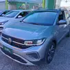 VOLKSWAGEN T-CROSS 1.4 250 TSI TOTAL FLEX HIGHLINE AUTOMÁTICO VOLKSWAGEN T-CROSS 1.4 250 TSI TOTAL FLEX HIGHLINE AUTOMÁTICO