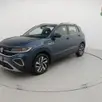 VOLKSWAGEN T-CROSS 1.4 250 TSI TOTAL FLEX HIGHLINE AUTOMÁTICO VOLKSWAGEN T-CROSS 1.4 250 TSI TOTAL FLEX HIGHLINE AUTOMÁTICO