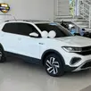 VOLKSWAGEN T-CROSS 1.4 250 TSI TOTAL FLEX HIGHLINE AUTOMÁTICO VOLKSWAGEN T-CROSS 1.4 250 TSI TOTAL FLEX HIGHLINE AUTOMÁTICO