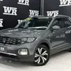 VOLKSWAGEN T-CROSS 1.4 250 TSI TOTAL FLEX HIGHLINE AUTOMÁTICO VOLKSWAGEN T-CROSS 1.4 250 TSI TOTAL FLEX HIGHLINE AUTOMÁTICO