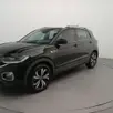 VOLKSWAGEN T-CROSS 1.4 250 TSI TOTAL FLEX HIGHLINE AUTOMÁTICO VOLKSWAGEN T-CROSS 1.4 250 TSI TOTAL FLEX HIGHLINE AUTOMÁTICO