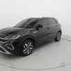 VOLKSWAGEN T-CROSS 1.4 250 TSI TOTAL FLEX HIGHLINE AUTOMÁTICO VOLKSWAGEN T-CROSS 1.4 250 TSI TOTAL FLEX HIGHLINE AUTOMÁTICO