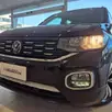 VOLKSWAGEN T-CROSS 1.4 250 TSI TOTAL FLEX HIGHLINE AUTOMÁTICO VOLKSWAGEN T-CROSS 1.4 250 TSI TOTAL FLEX HIGHLINE AUTOMÁTICO