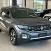 VOLKSWAGEN T-CROSS 1.4 250 TSI TOTAL FLEX HIGHLINE AUTOMÁTICO VOLKSWAGEN T-CROSS 1.4 250 TSI TOTAL FLEX HIGHLINE AUTOMÁTICO