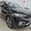 VOLKSWAGEN T-CROSS 1.4 250 TSI TOTAL FLEX HIGHLINE AUTOMÁTICO VOLKSWAGEN T-CROSS 1.4 250 TSI TOTAL FLEX HIGHLINE AUTOMÁTICO