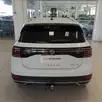 VOLKSWAGEN T-CROSS 1.4 250 TSI TOTAL FLEX HIGHLINE AUTOMÁTICO VOLKSWAGEN T-CROSS 1.4 250 TSI TOTAL FLEX HIGHLINE AUTOMÁTICO