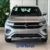 VOLKSWAGEN T-CROSS 1.4 250 TSI TOTAL FLEX HIGHLINE AUTOMÁTICO VOLKSWAGEN T-CROSS 1.4 250 TSI TOTAL FLEX HIGHLINE AUTOMÁTICO