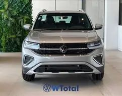 VOLKSWAGEN T-CROSS 1.4 250 TSI TOTAL FLEX HIGHLINE AUTOMÁTICO VOLKSWAGEN T-CROSS 1.4 250 TSI TOTAL FLEX HIGHLINE AUTOMÁTICO
