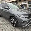 VOLKSWAGEN T-CROSS 1.4 250 TSI TOTAL FLEX HIGHLINE AUTOMÁTICO VOLKSWAGEN T-CROSS 1.4 250 TSI TOTAL FLEX HIGHLINE AUTOMÁTICO