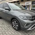 VOLKSWAGEN T-CROSS 1.4 250 TSI TOTAL FLEX HIGHLINE AUTOMÁTICO VOLKSWAGEN T-CROSS 1.4 250 TSI TOTAL FLEX HIGHLINE AUTOMÁTICO