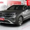 VOLKSWAGEN T-CROSS 1.4 250 TSI TOTAL FLEX HIGHLINE AUTOMÁTICO VOLKSWAGEN T-CROSS 1.4 250 TSI TOTAL FLEX HIGHLINE AUTOMÁTICO